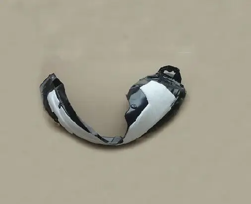Колеса брызговик колодки в сборе для Great wall haval H2S Красная этикетка OEM: 5512110XKR02A 5512120XKR02A 5512310XKR05A 5512320XKR05A - Цвет: front right