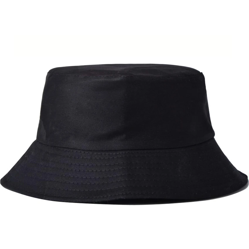 Subuckool хлопковая Панама летняя для женщин хип хоп уличные кепки рыбацкие