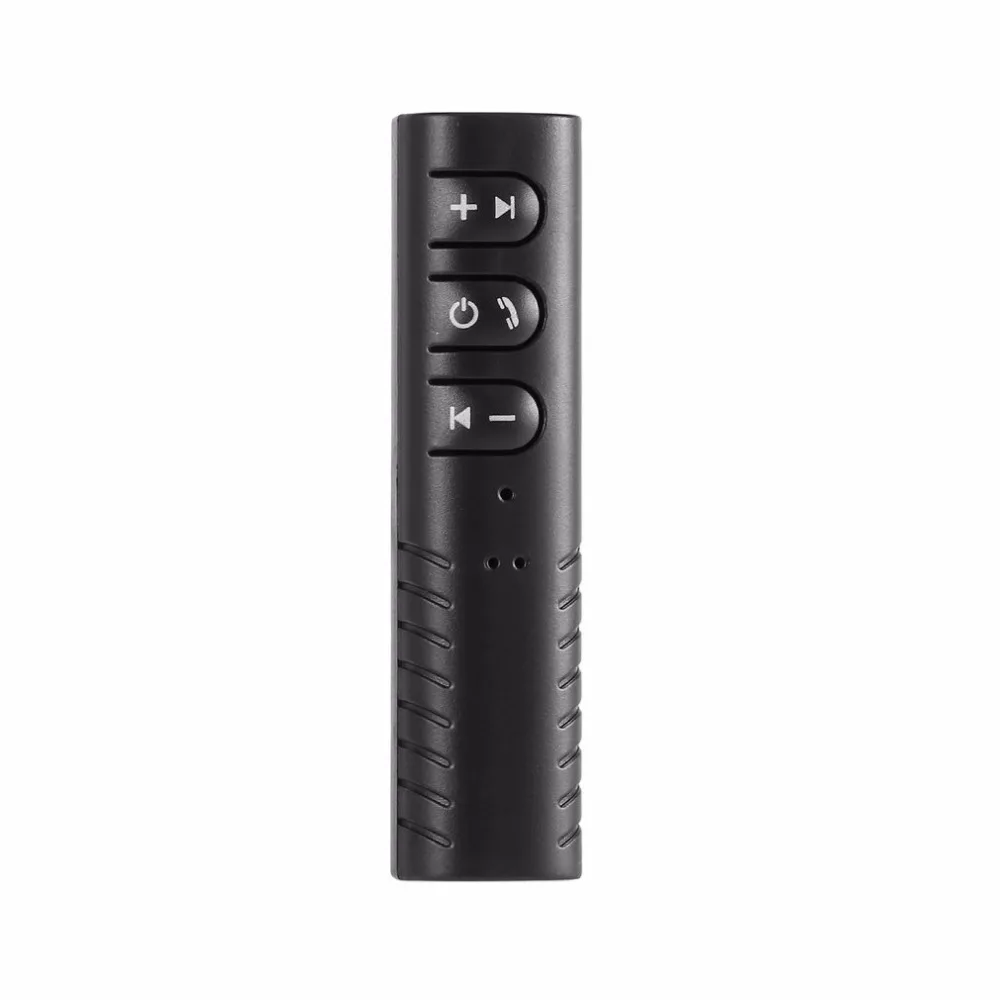 LESHP беспроводной Bluetooth 4,1 приемник 3,5 мм разъем Bluetooth Hands Free аудио музыкальный адаптер автомобильный Aux кабель для динамика наушников