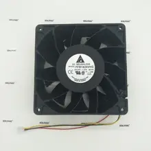 Для FFB1424VHG 14050 14 см 24 В 1.37A большой объемный воздушный Инвертор Вентилятор охлаждения