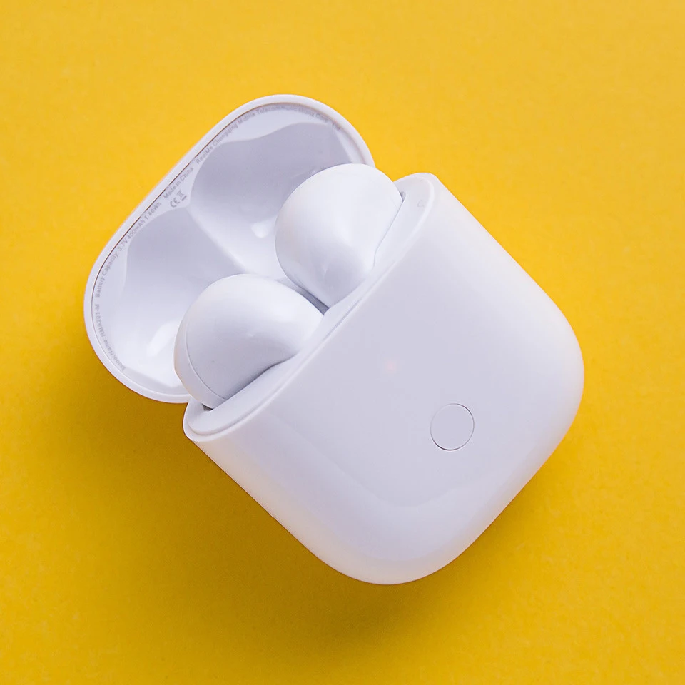 Original Realme Buds Air  TTWS  earphone True