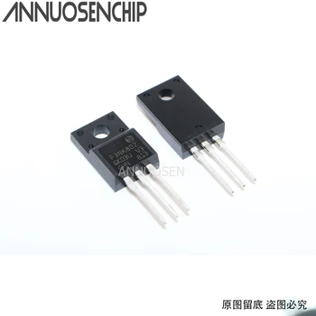 

5pcs/lot STF3NK80Z F3NK80Z TO-220F new and original
