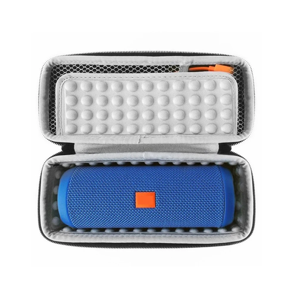 Жесткий кейс для хранения ручная дорожная сумка для JBL Flip 1 2 3 4 для BOSE Mini 1 2 Беспроводная bluetooth-колонка Новые защитные ящики