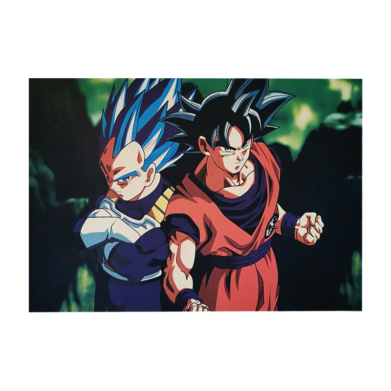 vintage dragon ball z action figures