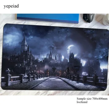 

dark souls mousepad cute gaming mouse pad big gamer mat 800x400x4mm game computer desk padmouse keyboard Mass pattern play mats