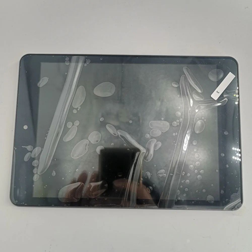 Новинка 7,9 дюймов для lenovo Miix3-830 miix 3 830 ЖК-дисплей с сенсорным экраном панель дигитайзер стекло в сборе с рамкой