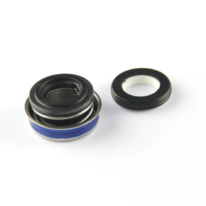 

Motorcycle Water Pump Oil Seal For Honda CR80R NX250 AX-1 CRM125 CTX1300 CBR125R CBR125RS CBR125RW CBR250R CBR250R
