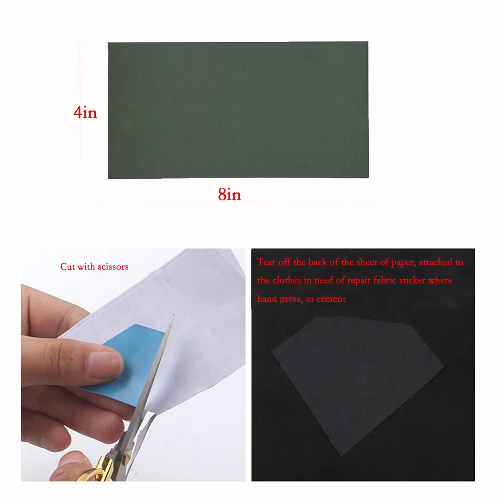 Waterdichte Zonder Naaien Donzen Jas Reparatie Patch - Zelfklevende Mode Applicatie voor Kleding Repareren – koop de beste producten in de online winkel Waterdichte Zonder Naaien Donzen Jas Reparatie Patch - Zelfklevende Mode Applicatie voor Kleding Repareren – koop de beste producten in de online winkel