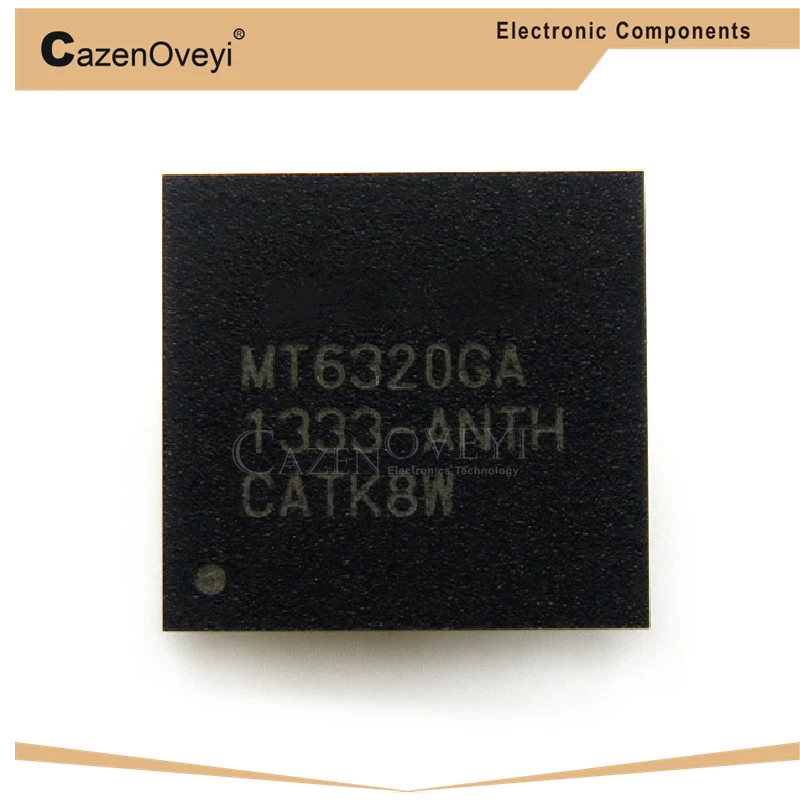1 шт./лот MT6351V MT6331P MT6323LGA MT6322GA MT6328V MT6320GA MT6332P MT6323GA MT6325V | Электронные компоненты и