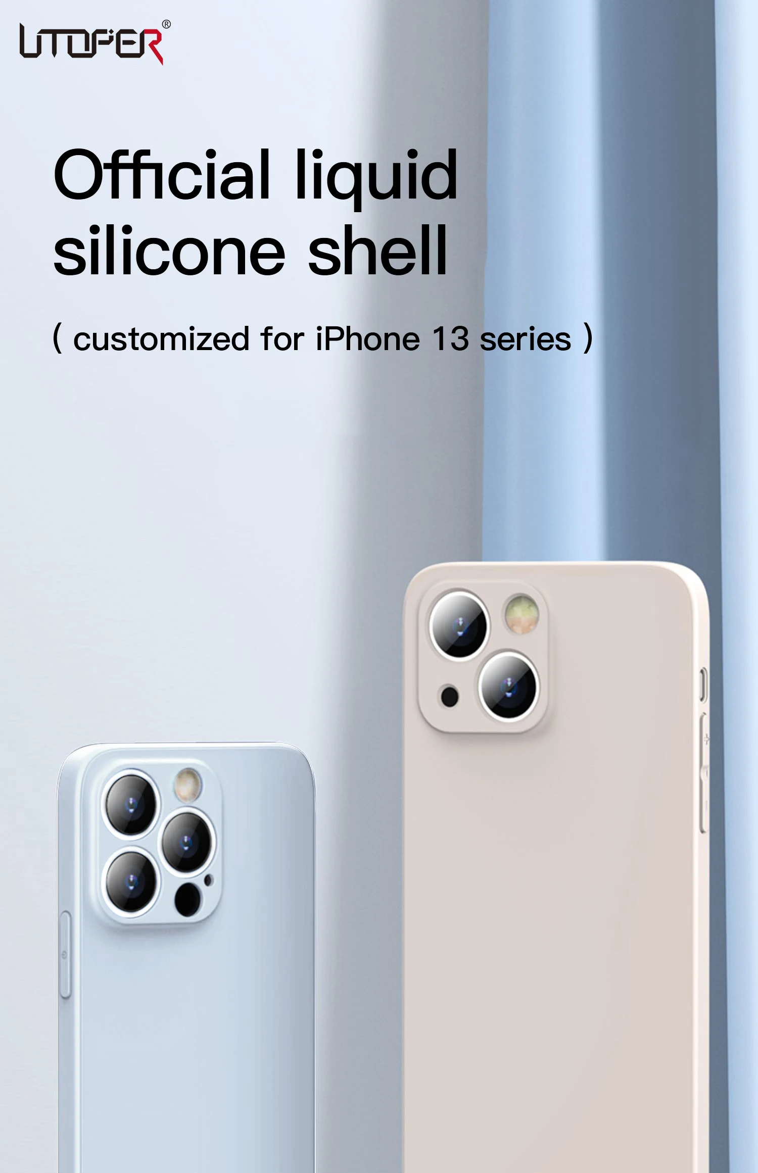 iphone 13 mini flip case Official Square Liquid Silicone Phone Case For iPhone 11 12 13 Pro Max Mini X XR XS Max 7 8 Plus SE2 Full Lens Protection Cover iphone 13 mini case