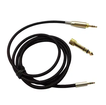 

NEW Replacement Audio Upgrade Cable for Bose SoundLink Around-Ear Wireless II, SoundLink On-Ear, SoundTrue, Noise Cancelling