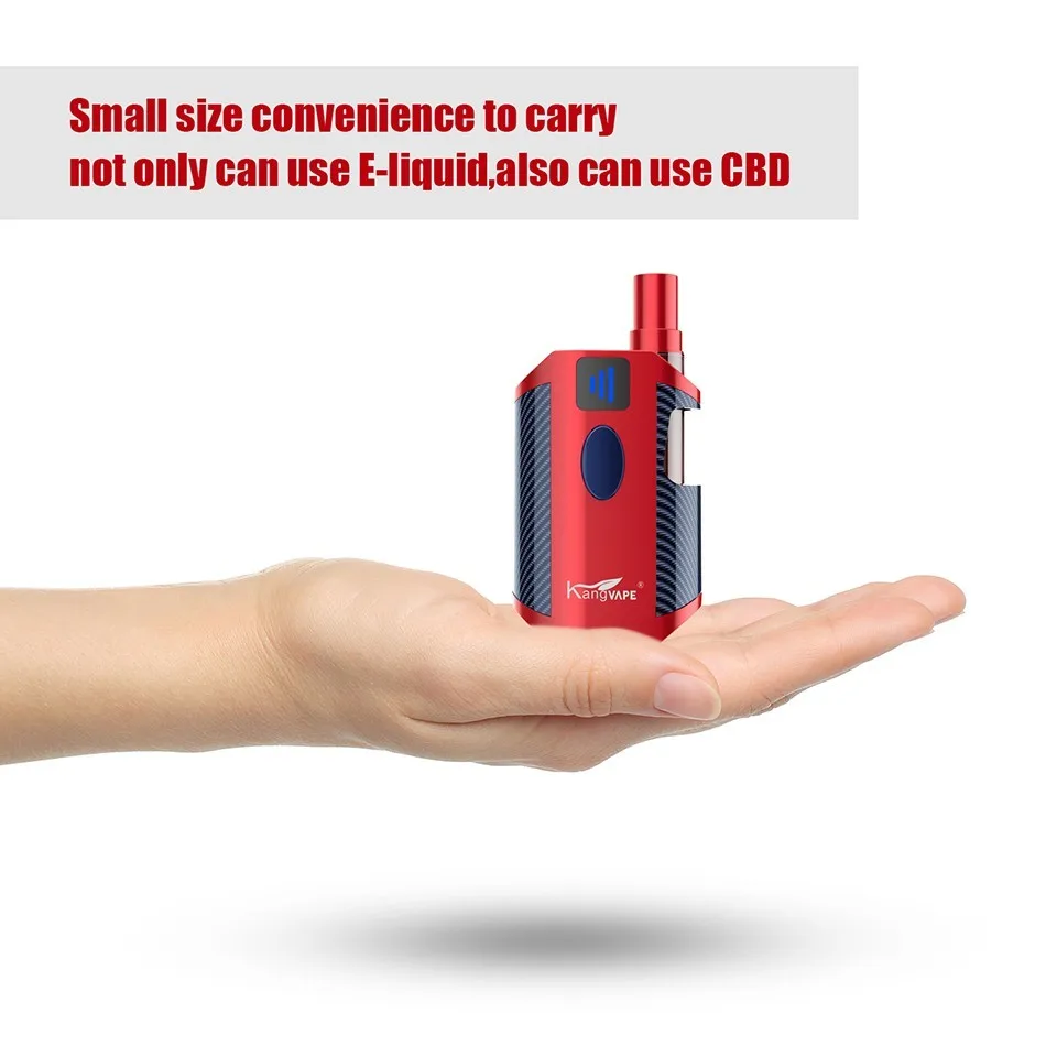 Kangvape TH-710 BOX (17)