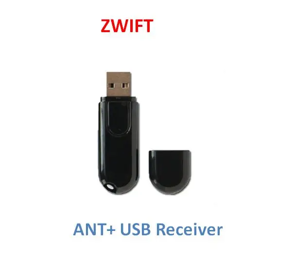 MAGENE ANT+ USB передатчик приемник совместимый Garmin велосипедный компьютер USB ANT Stick Bluetooth Датчик скорости Каденции