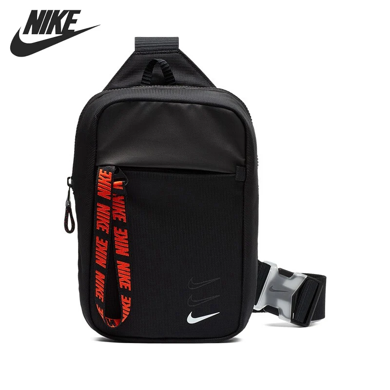 Оригинальные новые поступления NIKE NK SPRTSWR ESSENTIALS HIP PACK унисекс сумки спортивные |