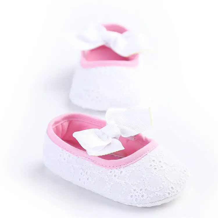Обувь для маленьких девочек; обувь для новорожденных; обувь Mary Jane с вышивкой и бантом; обувь для малышей