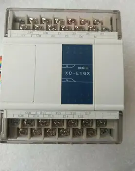 

1PC USED XINJE XC-E16X