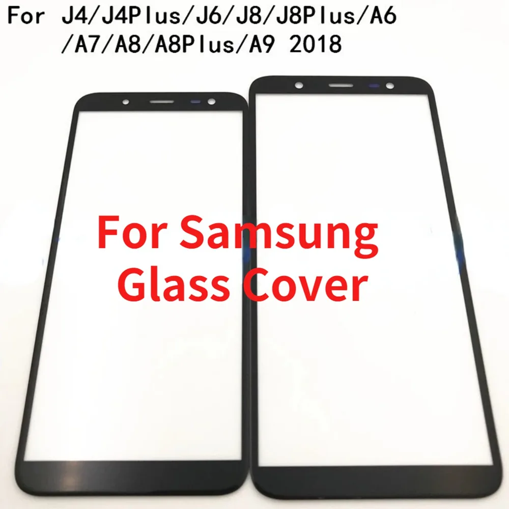Tanie Dla Samsung Galaxy J4 J6 J8 A6 A7 A8 Plus sklep