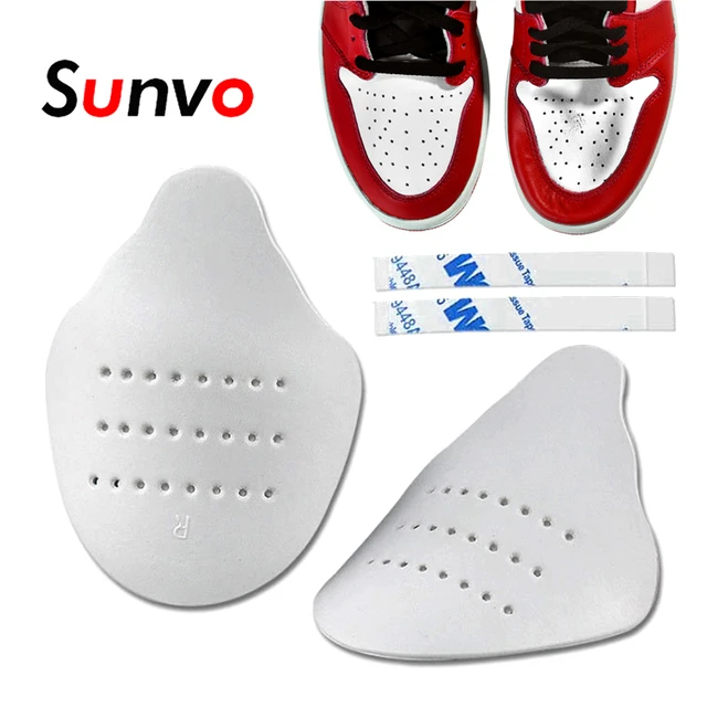 Anti Crease Shoe Protector Sneakers  Accessories Sneakers Anti Bending -  Sneakers - Aliexpress