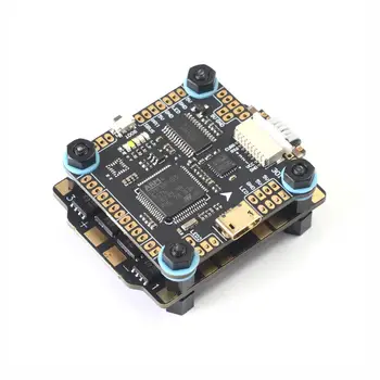 

MAMBA F405 MK2 Betaflight Flight Controller F40 40A 3-6S DSHOT600 FPV Racing Brushless ESC