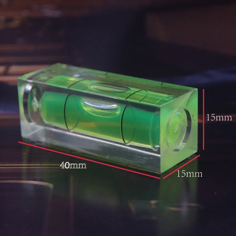 Scope 2024 spirit level