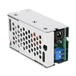 HW-686 9V 12V 24V 36V 5V 5A постоянного тока в переменный ток литий Батарея Шаг вниз доска синхронная ректификация схема 4 Порты usb Шаг вниз