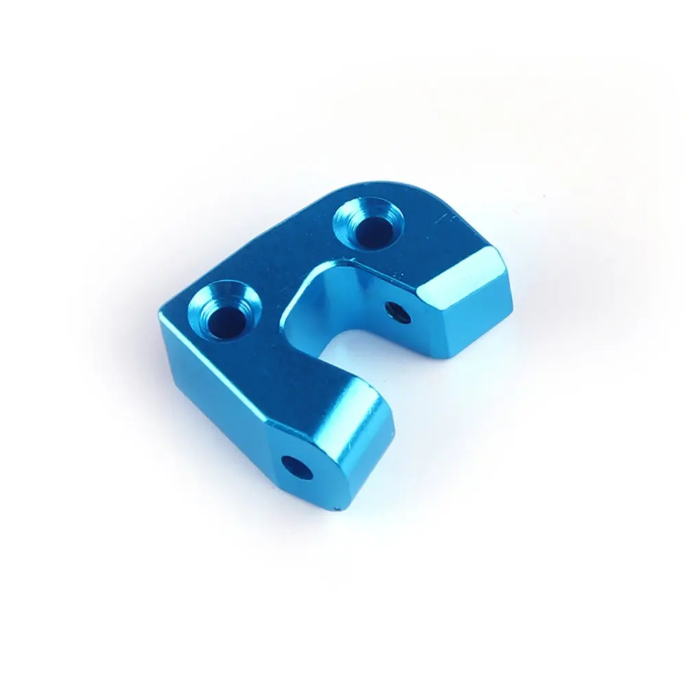 

Durable Use for Wltoys 12428 12423 RC Remote Control Car Upgrade metal parts Rear Rear axle fixing member R/L