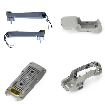 

drones accessori Original DJI Mavic Air 2 Body Shell Middle Frame Bottom Shell Upper Cover Replacement Repair Spare Parts