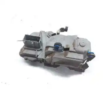 

9135P1 DOOR LOCK FRONT LEFT CITROEN BERLINGO