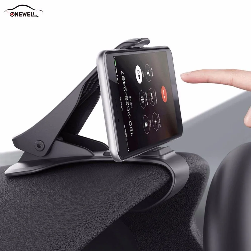 

Magnetic Car Phone Holder Hippopotamus Mobile Phone Holder Dashboard Car Silicone Suction Cup Magnet Car Holder Stand