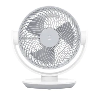 

For xiaomiDC frequency conversion cycle fan Mijia floor fan 1x household tower fan intelligent wifi remote control smart rice