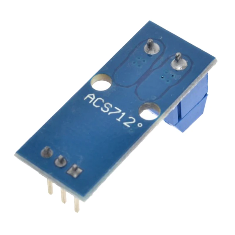 FFYY-10Pcs Acs712 20A диапазон зал Текущий Сенсор модуль Acs712 модуль 20A Acs-712 3Pin