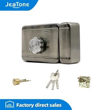 

JeaTone Electric Lock for Home Intercom System