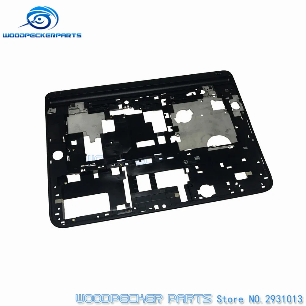 Чехол для ноутбука с подставкой для рук для Dell XPS 15 L502X 502X без PP7MV 0PP7MV EAGM6008010