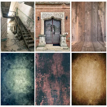 

Vintage Gradient Solid Color Photo Backgrounds Photography Backdrop Retro Photo Background For Photo Studio 201013FFG-01