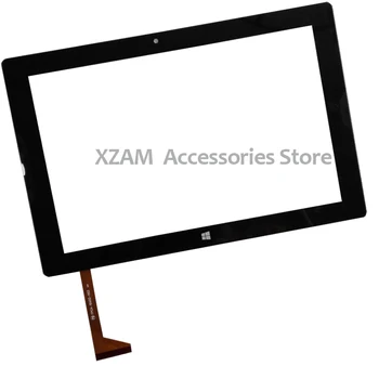 

New 10.1 inch Black Touch Screen for FPCA-10A02-V03 ZC.1544 Digitizer Glass Replacement Free Shipping