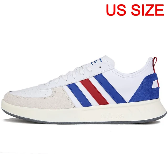 Zapatillas de tenis para Adidas COURT80S, recién llegadas, originales|Zapatos de tenis| -