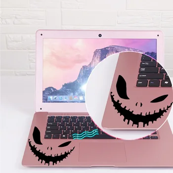 

Free Shipping Clown For laptop Air Pro Retina 11 13 15 Pvc Vinyl Decal Stickers For Surface Pro 6 Skin