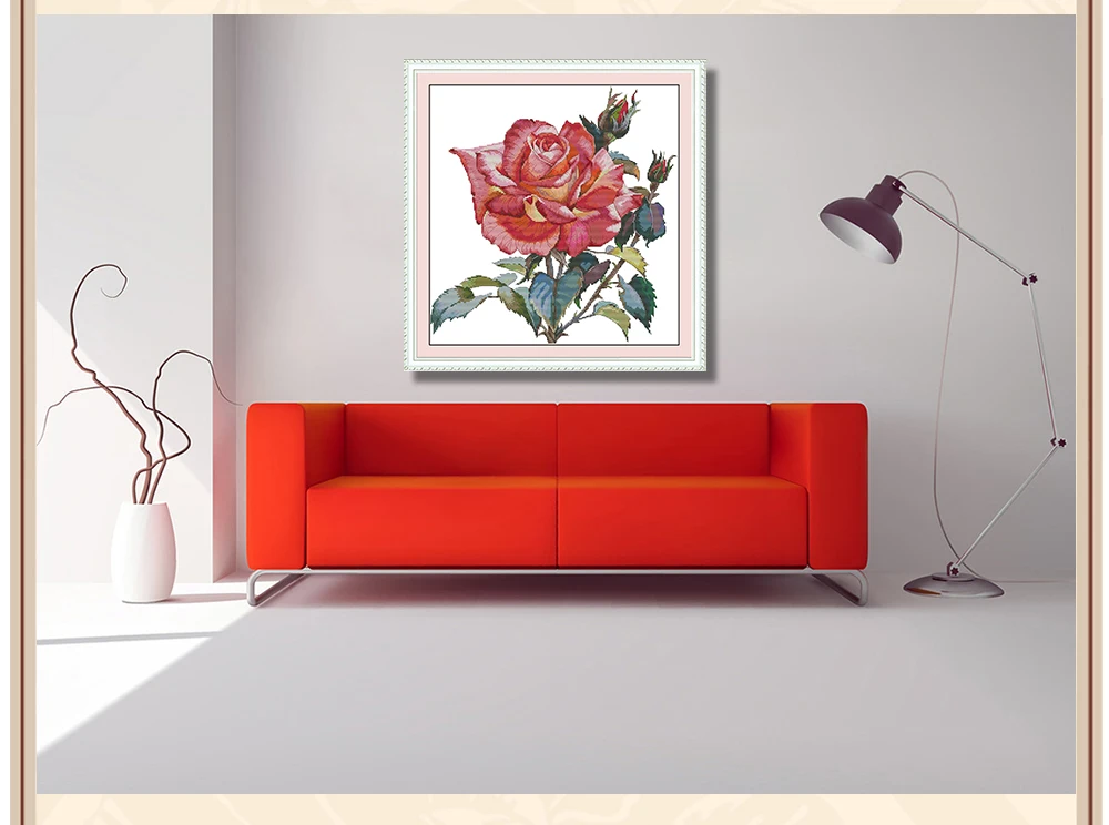 H786-03825 玫瑰八2