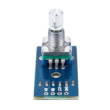 

New CJMCU-111 Encoder rotary encoder code switch