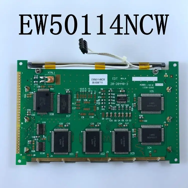 EW50114NCW новая и оригинальная ЖК-панель