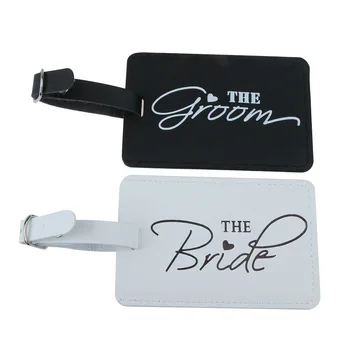 

Couple Models Luggage Tag Women Travel Accessories Silica Gel Suitcase ID Address Holder Baggage Boarding Tag Portable Label Bag