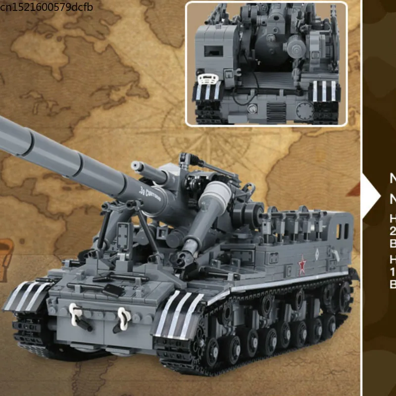 1389 шт. строительные блоки Военная серия hero technic 06001 Moc T92 Танк детская игрушка кирпичи Танк модель, подарок для детей