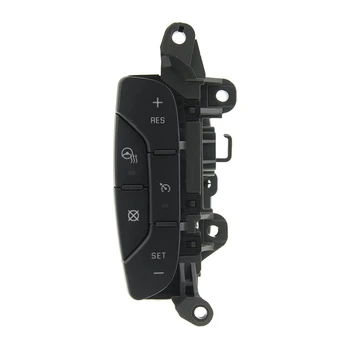 

15824113 Steering Wheel Cruise Control Switch Button for Buick Enclave ,Chevrolet Silverado,Traverse,GMC Sierra,Yukon