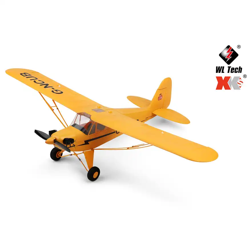 rtf model airplanes