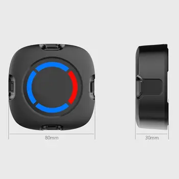 

Charging Base Handle Charger Four Charging Station for Nintend Switch JoyCon K92F