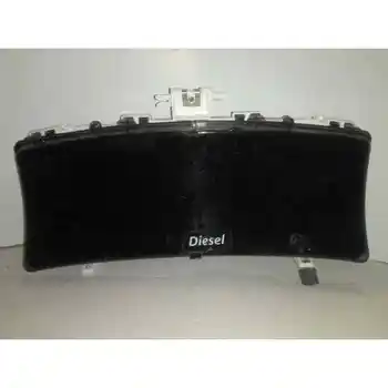 

8380012E20 BOX INSTRUMENTS TOYOTA COROLLA (E12)