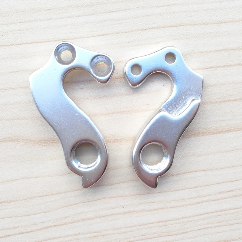 

2pc Bicycle parts bike gear rear derailleur hanger mech dropout For BIANCHI CANYON STEVENS KONA LAPIERRE RIDLEY SCHWINN IDEAL