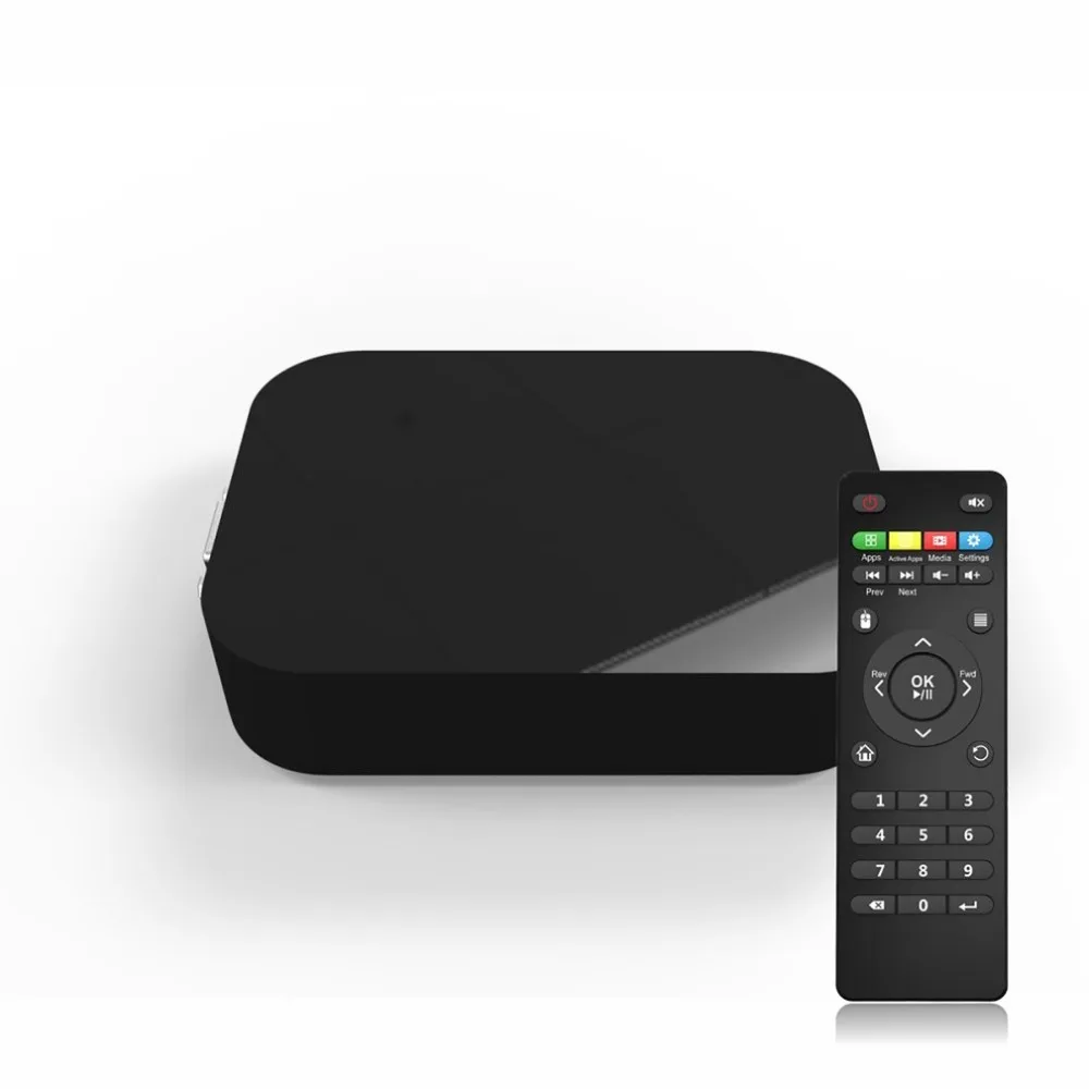 

portable Mini Full HD 1080P Media Player Secure Digital/MMC MKV USB VGA flash drive for 2TB External Hard Drive AU Plug