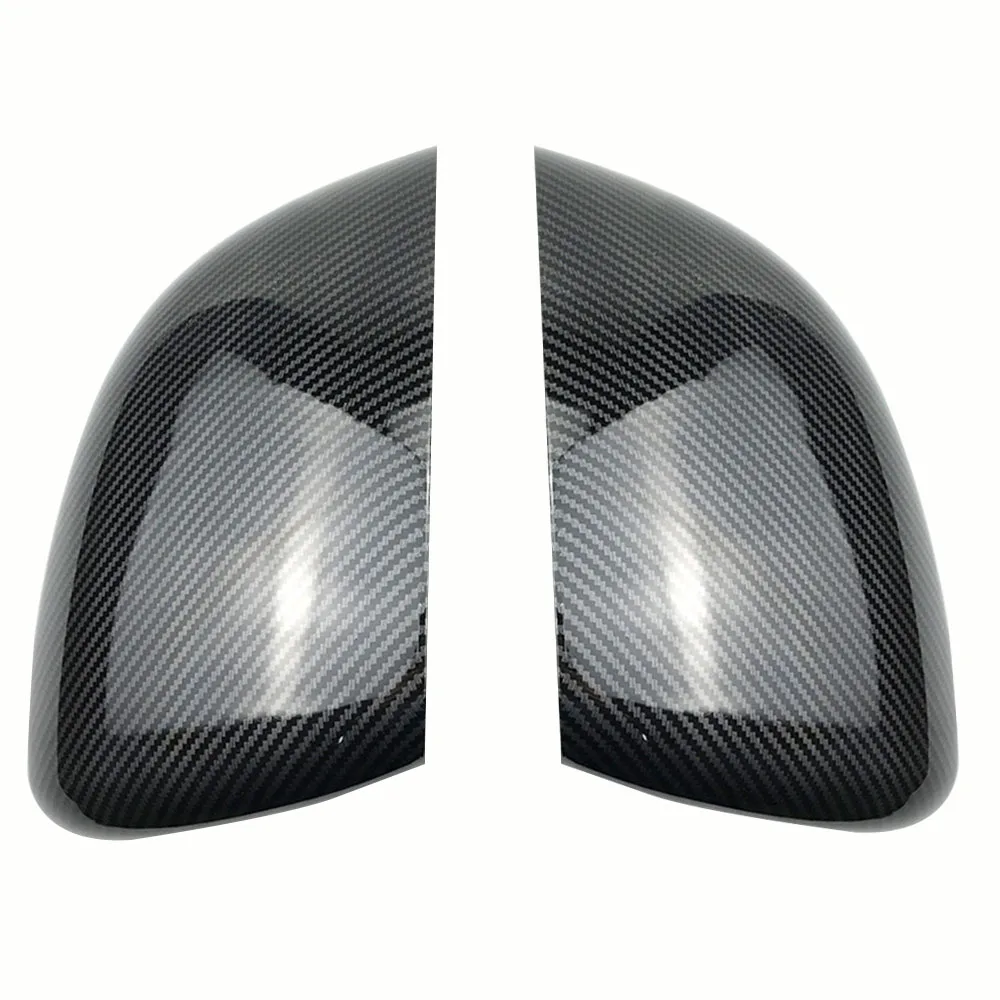 

Car Rear View Mirror Stickers Trim Cover Accessories For Mercedes Benz A CLA Class W177 C118 A180 A200 CLA200