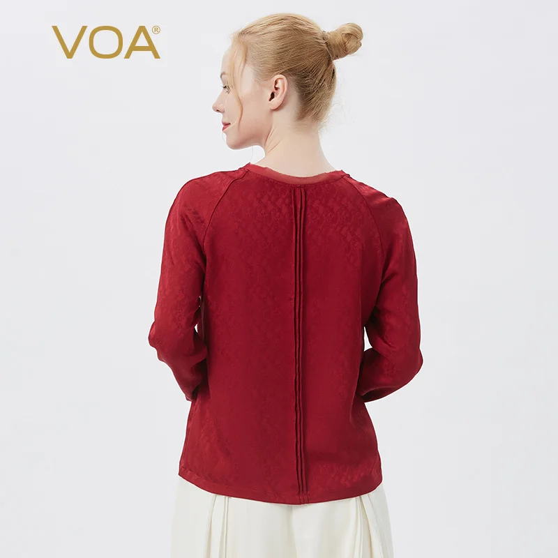 Zevity New Women Fashion Turtleneck Collar Ball